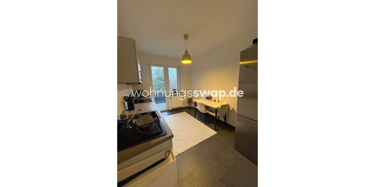 Etagenwohnung Hamburg Bergedorf - 2 Zimmer, 57 m&sup2;, 504&euro; | Angebot:25939155