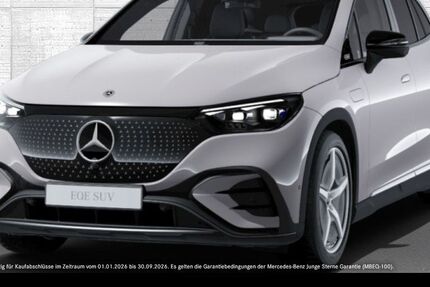 Mercedes-Benz EQE SUV 12.005 km 62.990 &euro; Hamburg 22047