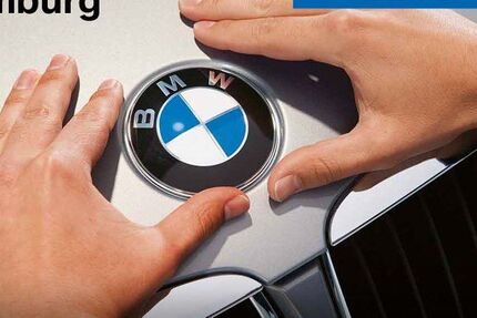 BMW iX1 45.229 km 33.907 &euro; Barsbüttel bei Hamburg 22885