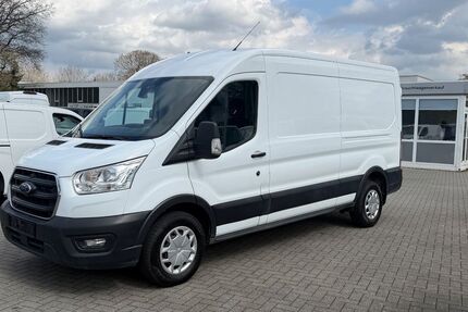 Ford Transit 125.000 km 17.400 &euro; Norderstedt bei Hamburg 22851