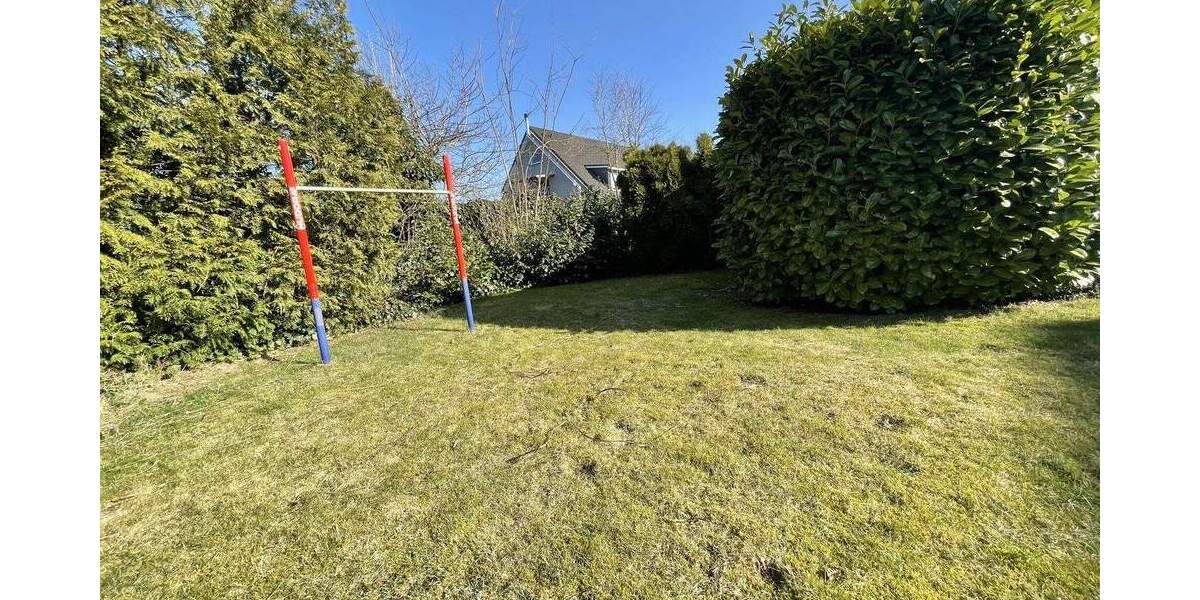 Einfamilienhaus Trittau - 5 Zimmer, 130 m&sup2;, 459.000&euro; | Angebot:25780245