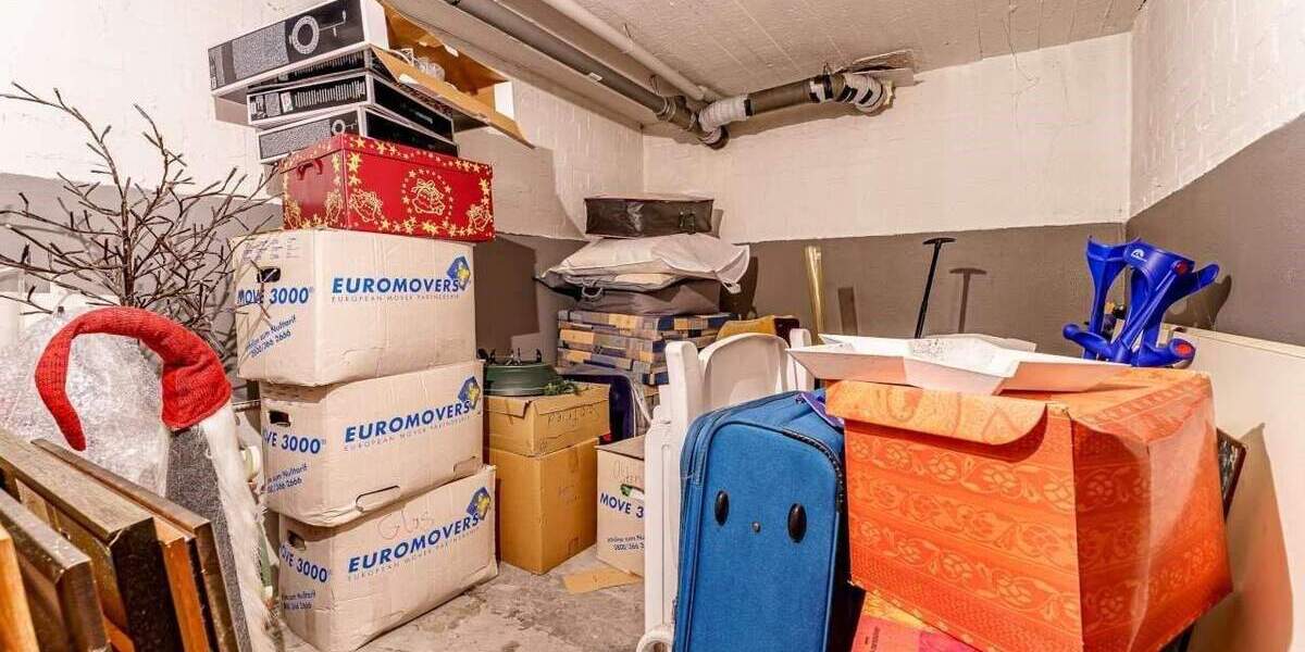 Reihenendhaus Pinneberg - 3 Zimmer, 72 m&sup2;, 219.000&euro; | Angebot:25770218