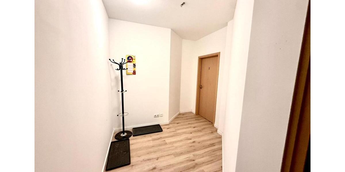 Etagenwohnung Hamburg Wandsbek - 1 Zimmer, 55 m&sup2;, 1.500&euro; | Angebot:26568272