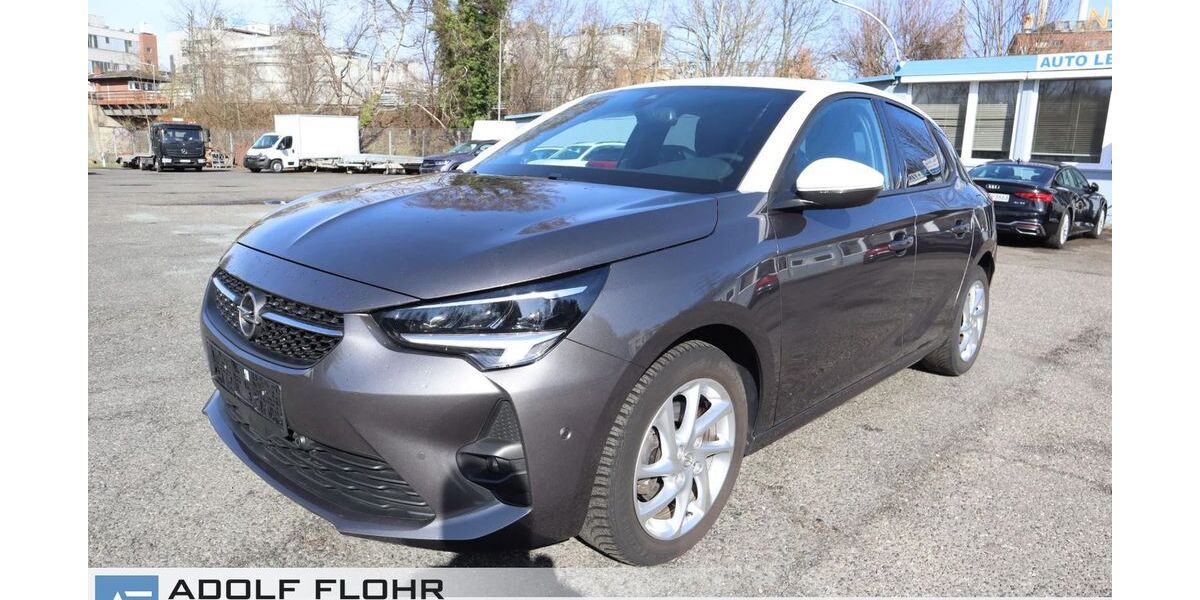 Opel Corsa 101.841 km 9.800 &euro; Hamburg 21079
