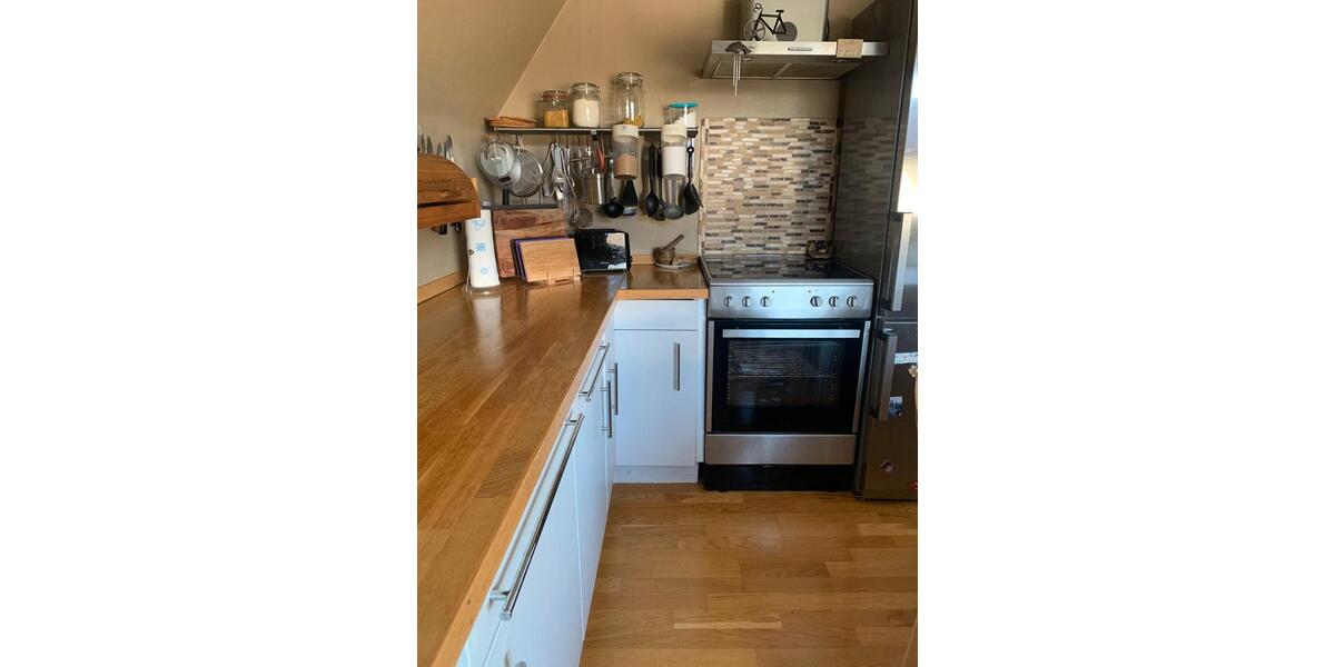 Reihenhaus Norderstedt - 4.5 Zimmer, 104 m&sup2;, 550.000&euro; | Angebot:26067423