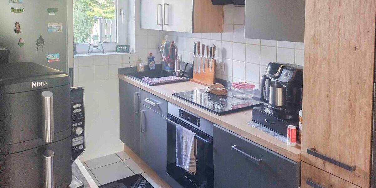 Einfamilienhaus Hamburg Sülldorf - 3 Zimmer, 369.000&euro; | Angebot:25819703