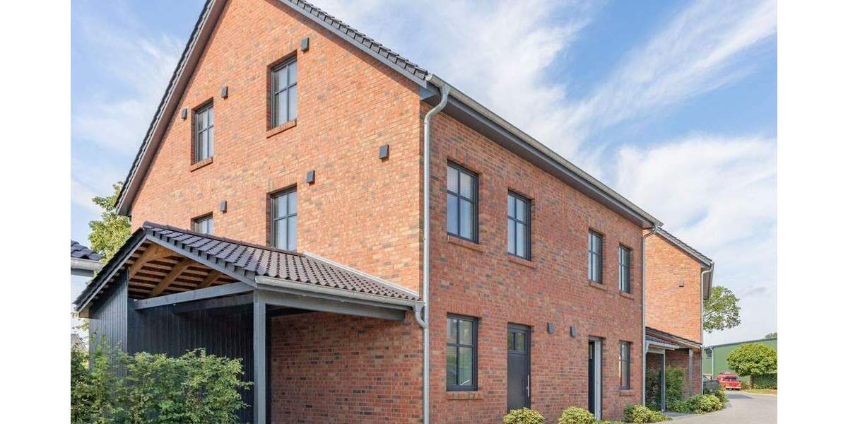 Doppelhaushälfte Seestermühe - 5 Zimmer, 142 m&sup2;, 2.200&euro; | Angebot:25774670