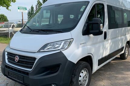 Fiat Ducato 199.700 km 15.190 &euro; Hamburg 20539