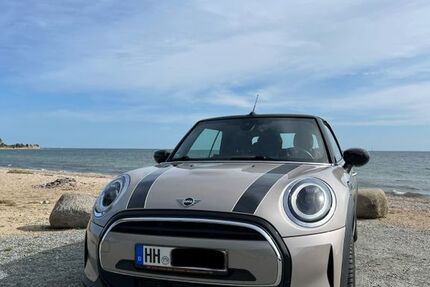 Mini Cooper Cabrio 72.500 km 22.100 &euro; Hamburg 22761