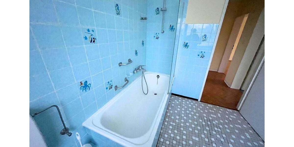 Etagenwohnung Uetersen - 3 Zimmer, 80 m&sup2;, 769&euro; | Angebot:24506124