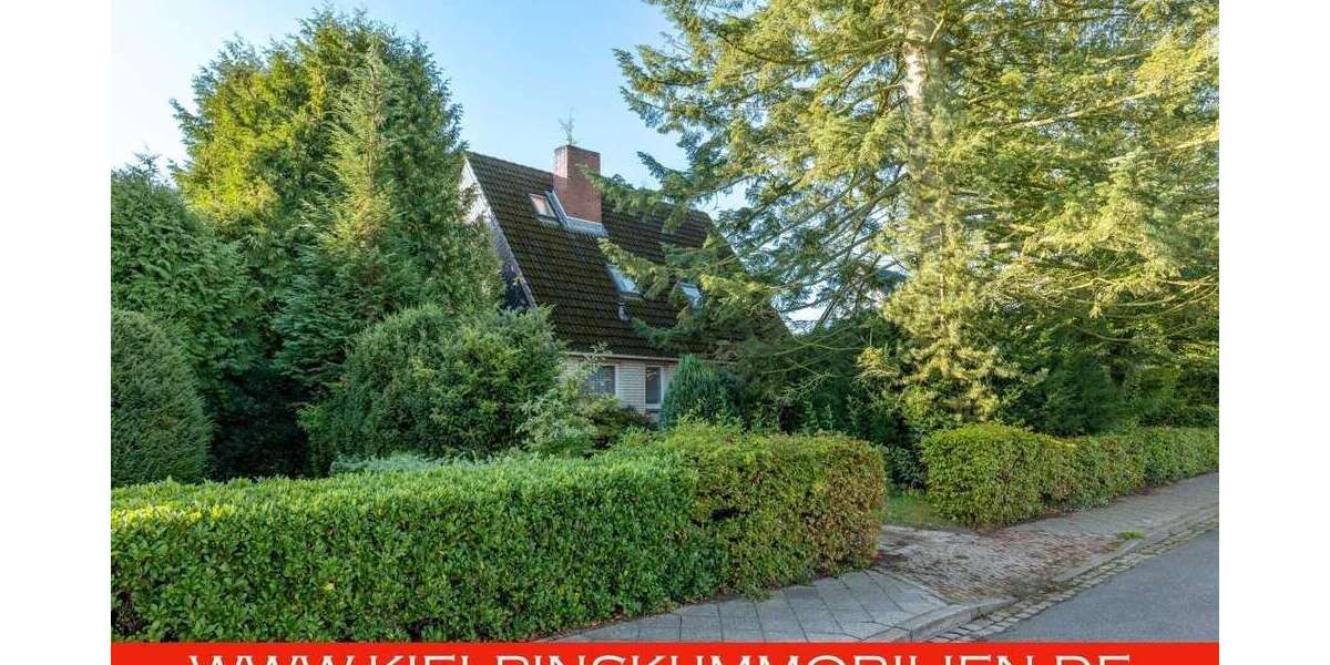 Einfamilienhaus Elmshorn - 6 Zimmer, 123 m&sup2;, 349.000&euro; | Angebot:26512960