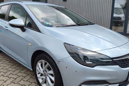 Opel Astra 127.300 km 7.299 &euro; Pinneberg 25421