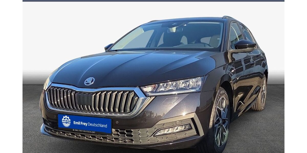 Skoda Octavia 63.690 km 18.880 &euro; Kaltenkirchen 24568