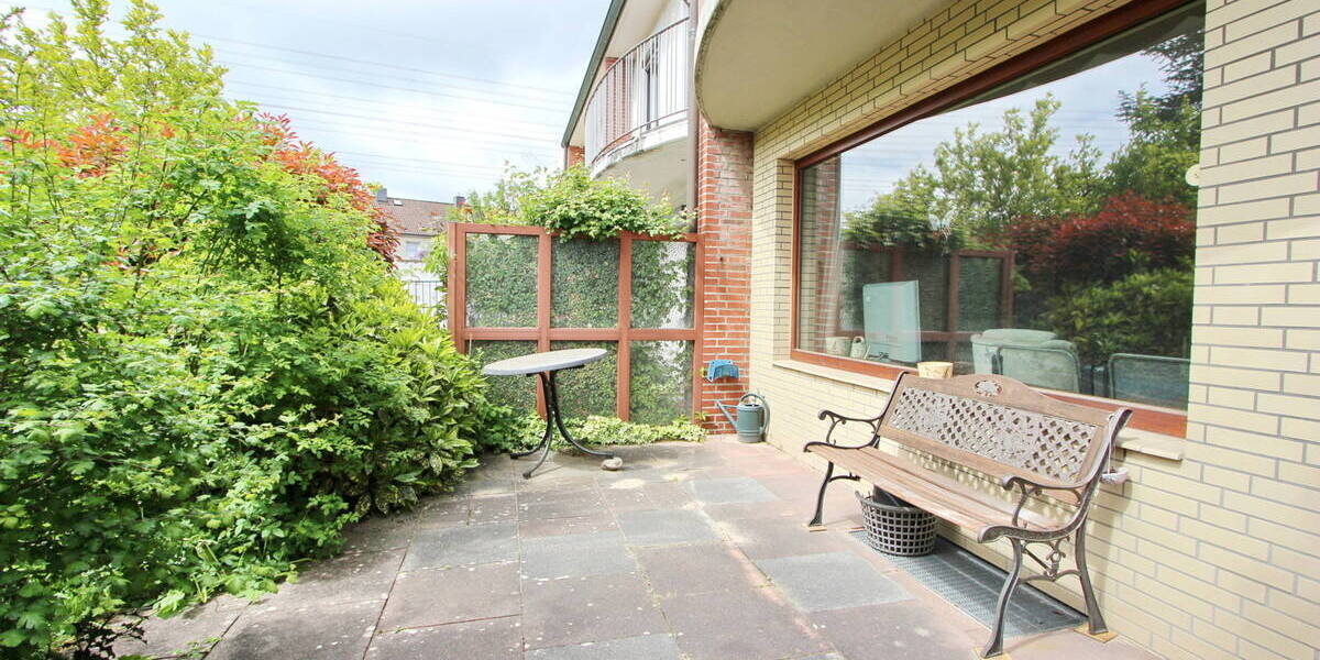 Reihenmittelhaus Halstenbek - 4 Zimmer, 100 m&sup2;, 369.000&euro; | Angebot:25700579