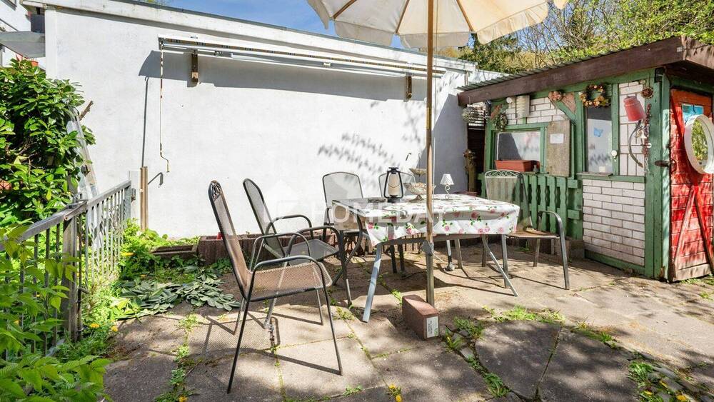 Einfamilienhaus Bad Oldesloe - 4 Zimmer, 80 m&sup2;, 265.999&euro; | Angebot:26541207