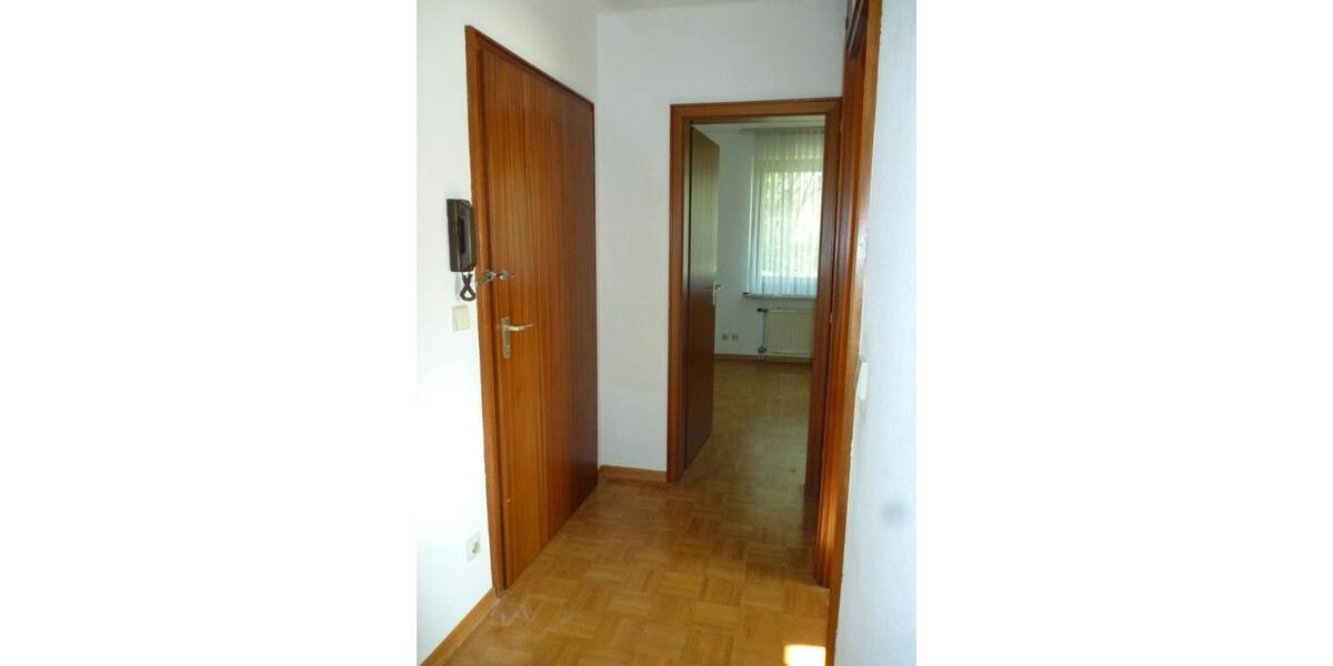 Erdgeschoßwohnung Norderstedt Garstedt - 2 Zimmer, 58 m&sup2;, 289.000&euro; | Angebot:26996709