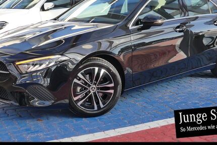 Mercedes-Benz A 180 3.200 km 34.890 &euro; Norderstedt (bei Hamburg) 22850