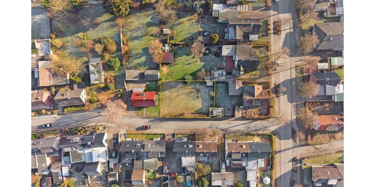 Grundstück Bad Oldesloe - 215.000&euro; | Angebot:25731149