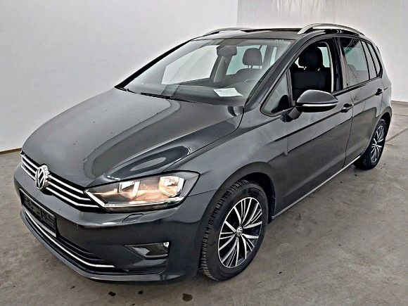 VW Golf 103.400 km 12.590 &euro; Hamburg 20537