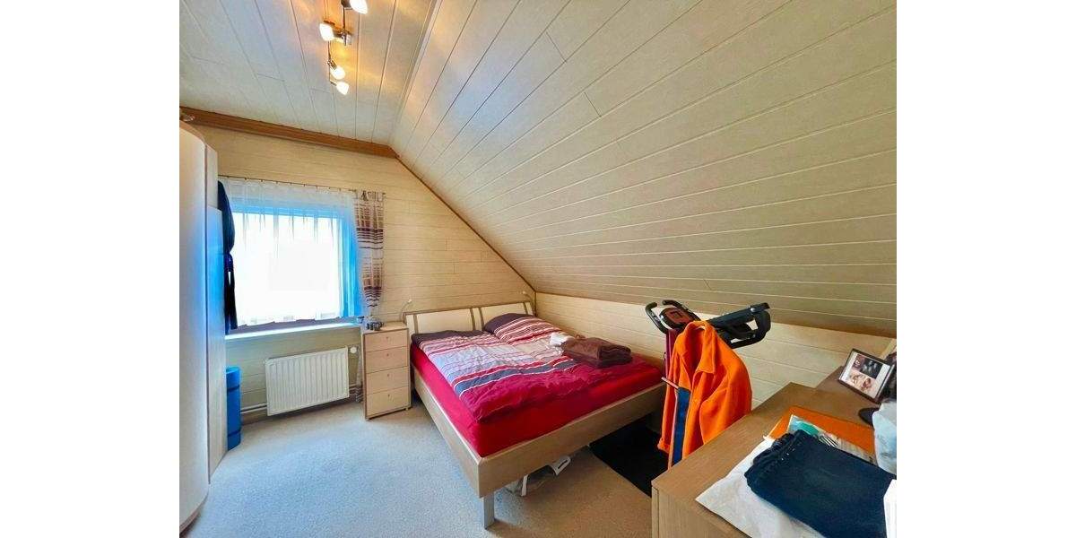 Mehrfamilienhaus, Wohnhaus Hamburg / Lohbrügge Lohbrügge - 9 Zimmer, 181 m&sup2;, 539.900&euro; | Angebot:25745218