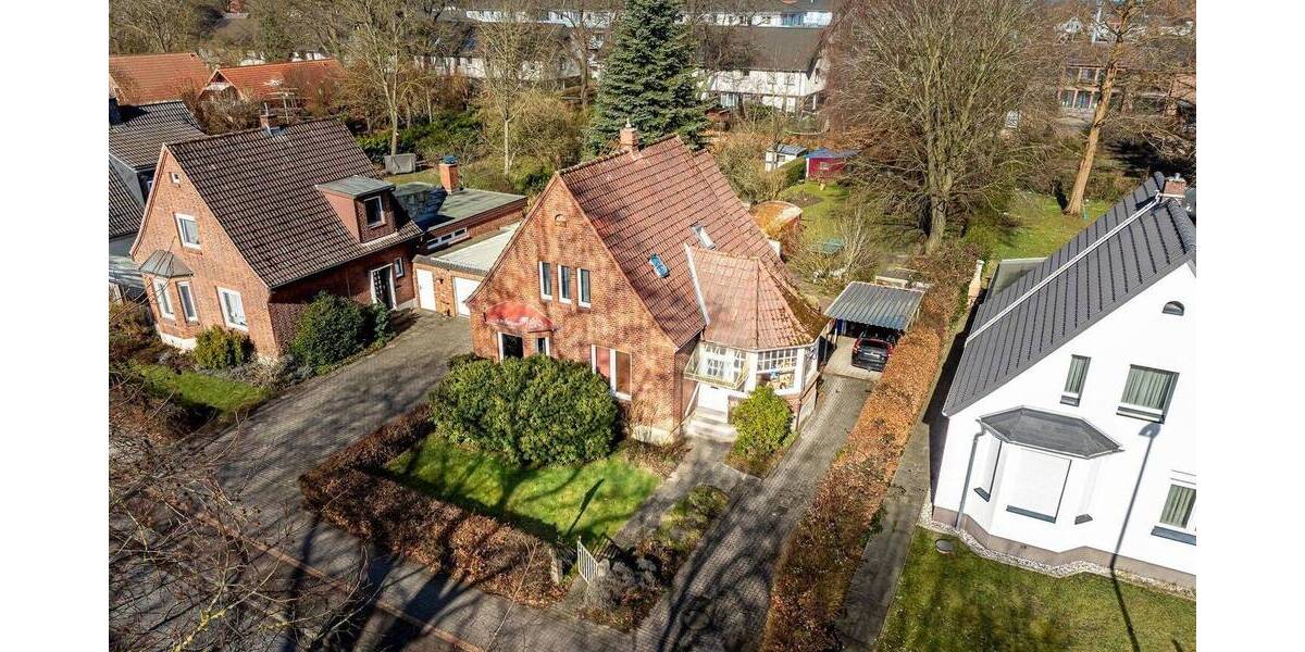 Einfamilienhaus Elmshorn - 5 Zimmer, 145 m&sup2;, 249.000&euro; | Angebot:26450271