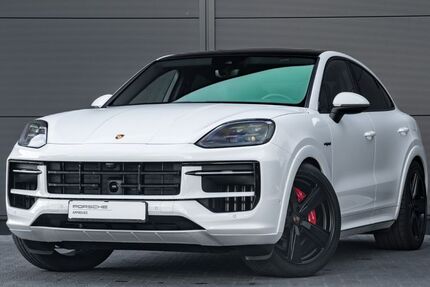 Porsche Cayenne 19.384 km 124.900 &euro; Hamburg 22143