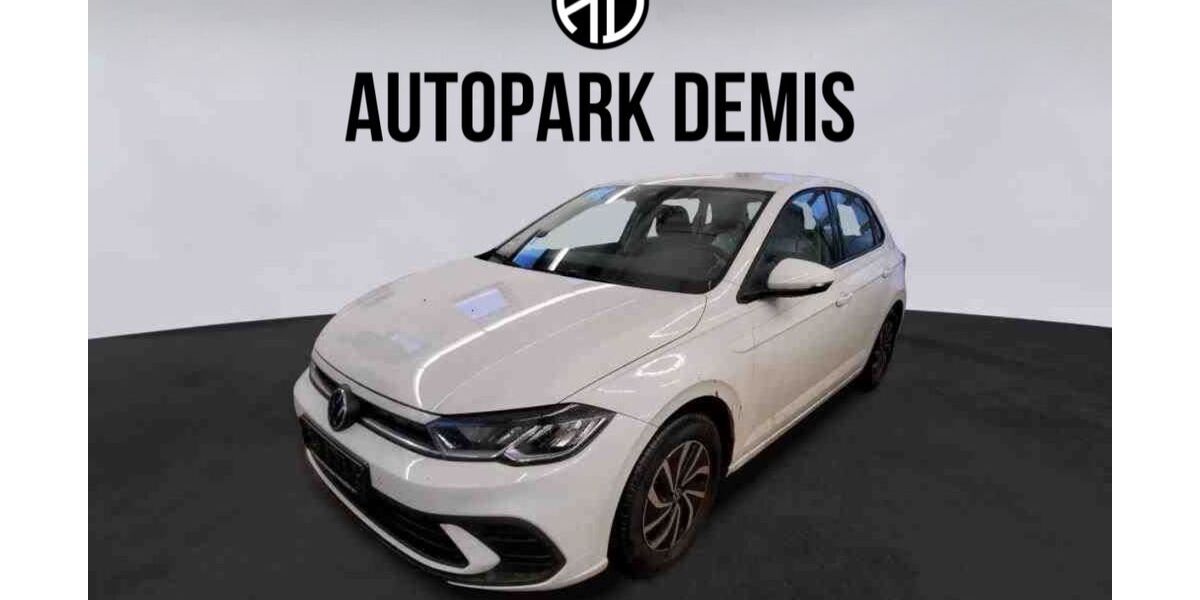VW Polo 23.950 km 13.790 &euro; Appen 25482