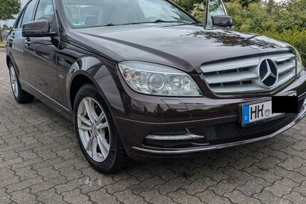 Mercedes-Benz C 180 126.000 km 9.200 &euro; Großhansdorf 22927