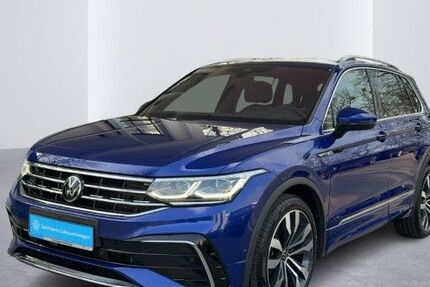 VW Tiguan 32.595 km 33.690 &euro; Glinde 21509