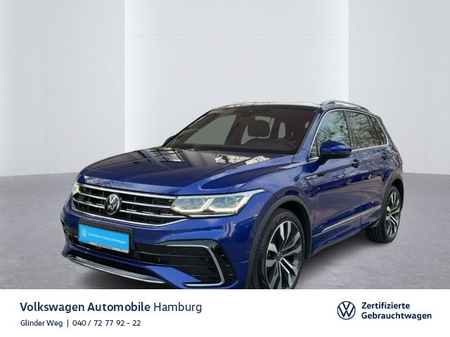VW Tiguan 32.595 km 33.690 &euro; Glinde 21509