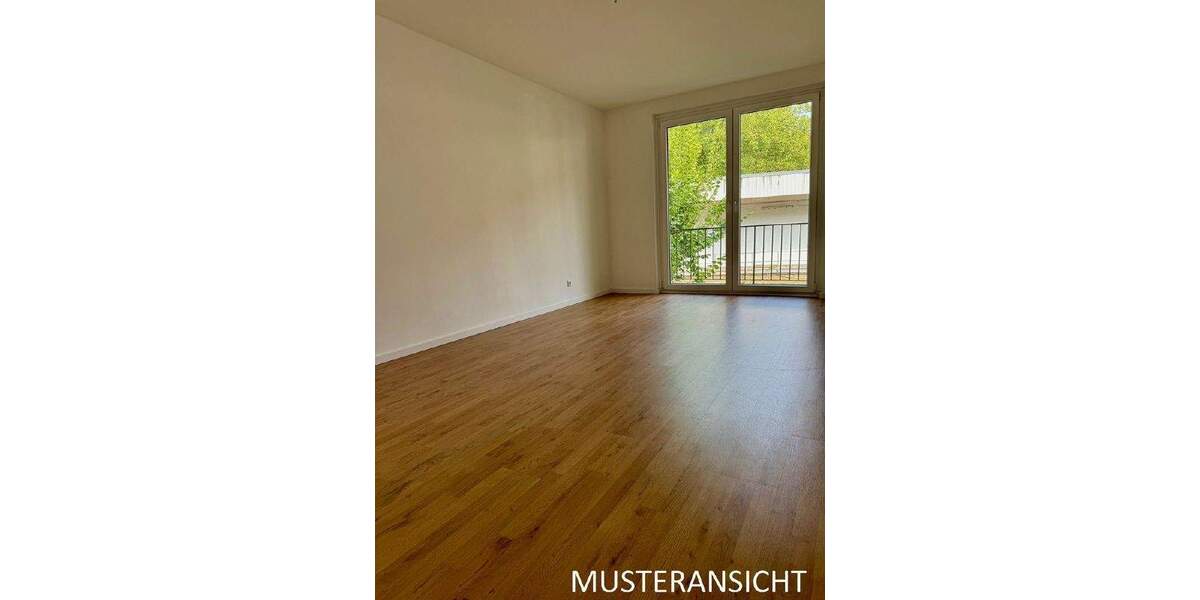 Etagenwohnung Hamburg Stellingen - 3 Zimmer, 67 m&sup2;, 1.078&euro; | Angebot:25661392