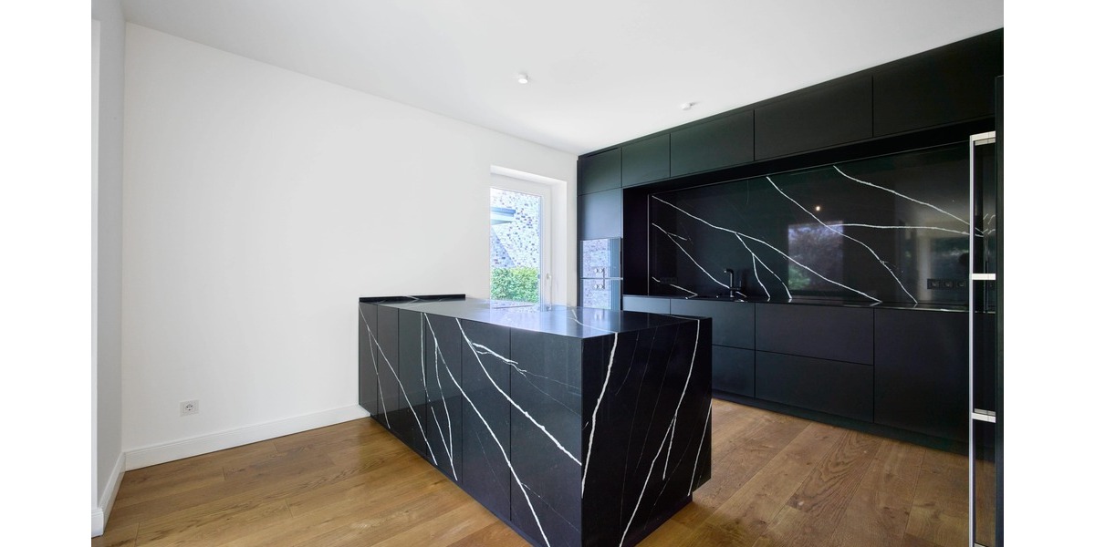 Etagenwohnung Hamburg Wellingsbüttel - 4 Zimmer, 178 m&sup2;, 1.245.000&euro; | Angebot:25770909