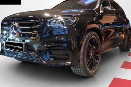 Mercedes-Benz GLS 450 8.050 km 121.998 &euro; Hamburg-Elbe 22609