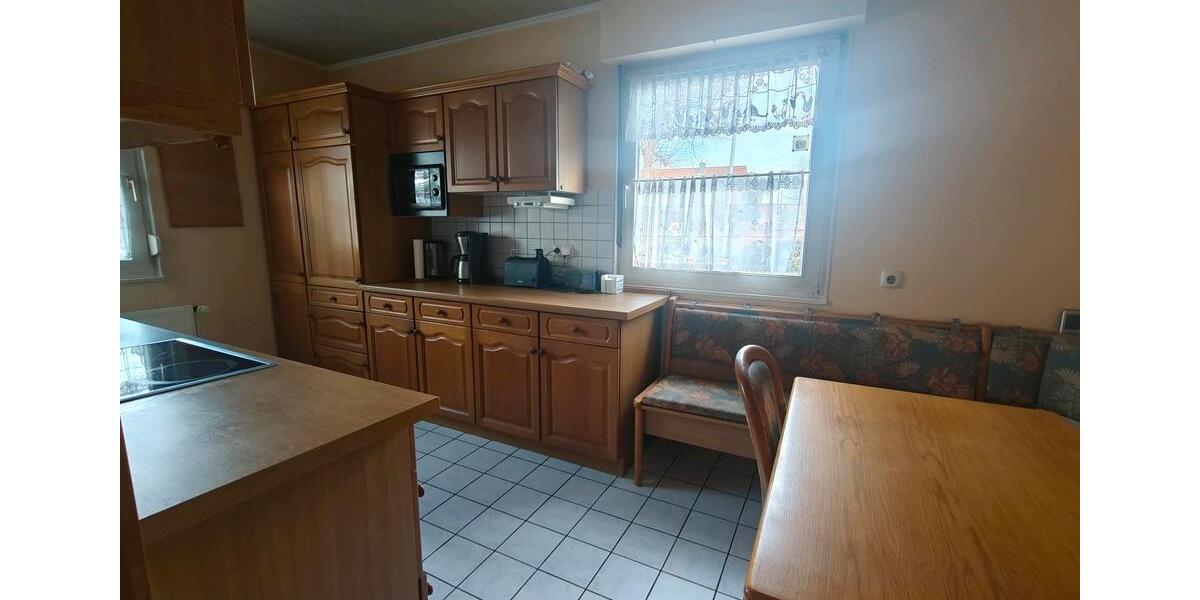 Einfamilienhaus Lasbek - 4.5 Zimmer, 117 m&sup2;, 325.000&euro; | Angebot:25617596