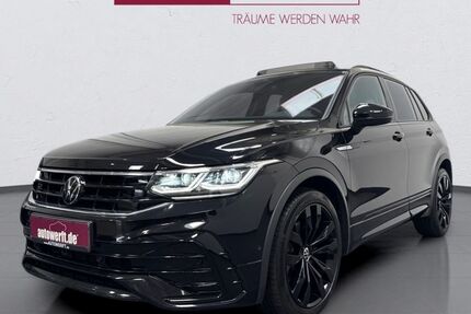 VW Tiguan 59.656 km 35.990 &euro; Ahrensburg 22926