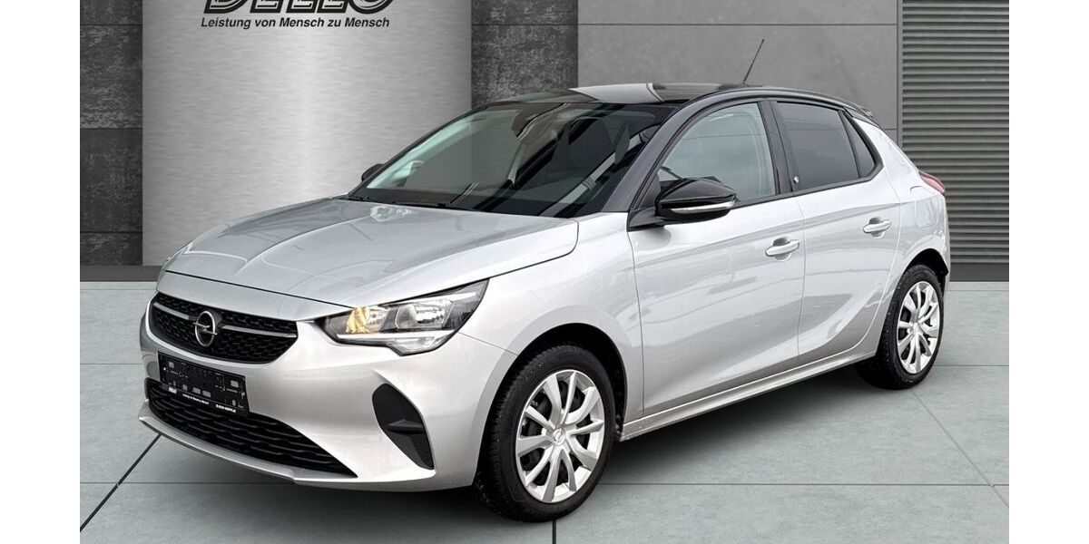 Opel Corsa 38.196 km 15.890 &euro; Hamburg 22529