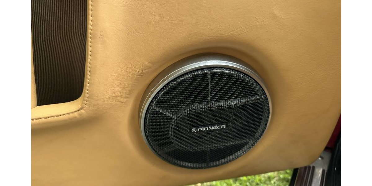 Ferrari 512 BBi Geldanlage vom feinsten 39.000 km 299.999 &euro; Hamburg 22339