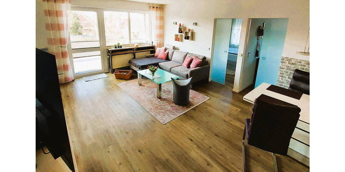 Etagenwohnung Nahe - 2 Zimmer, 80 m&sup2;, 267.000&euro; | Angebot:25984605