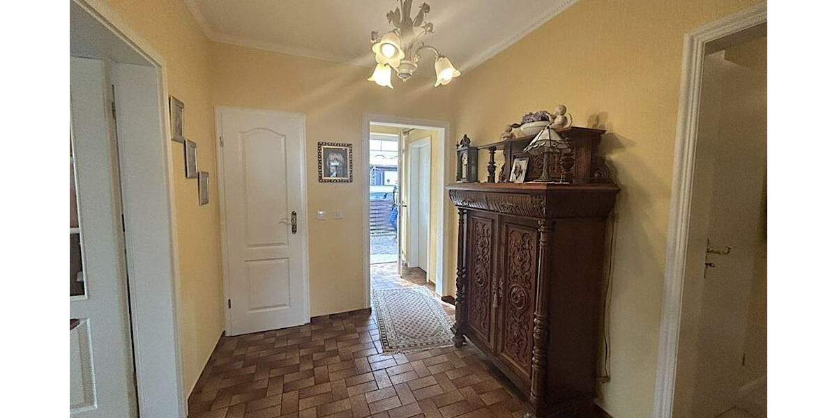 Bungalow Moorrege - 4 Zimmer, 130 m&sup2;, 480.000&euro; | Angebot:25663060