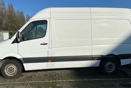 Mercedes-Benz Sprinter 49.999 km 16.800 &euro; Hamburg 22111