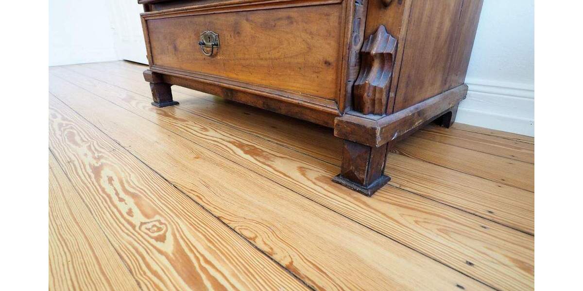 Etagenwohnung Hamburg Eimsbüttel - 2 Zimmer, 49 m&sup2;, 429.000&euro; | Angebot:25679961