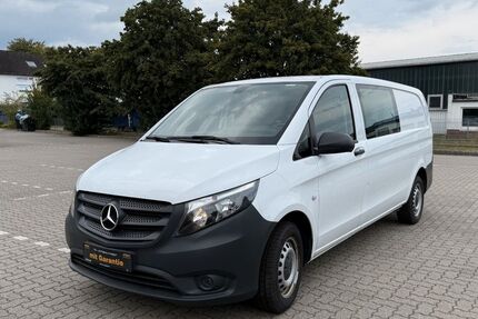 Mercedes-Benz Vito 139.000 km 20.500 &euro; Norderstedt (Hamburg) 22848