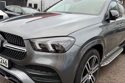 Mercedes-Benz GLE 350 59.900 km 64.900 &euro; Hamburg 22047