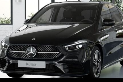 Mercedes-Benz B 200 9.900 km 38.500 &euro; Hamburg 22047