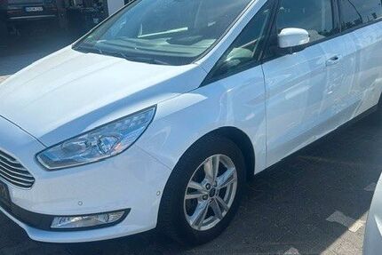 Ford Galaxy 50.141 km 20.480 &euro; Barsbüttel 22885