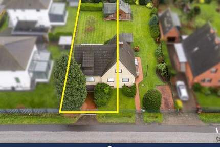 Grundstück Hamburg Billstedt - 339.000&euro; | Angebot:25797386