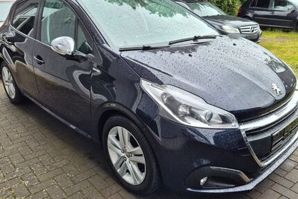 Peugeot 208 39.850 km 8.990 &euro; Norderstedt / Hamburg 22851