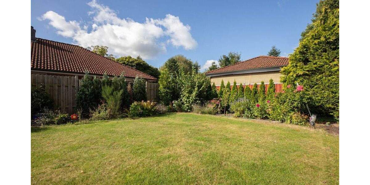 Bungalow Klein Offenseth-Sparrieshoop Sparrieshoop - 3 Zimmer, 115 m&sup2;, 448.000&euro; | Angebot:25663035