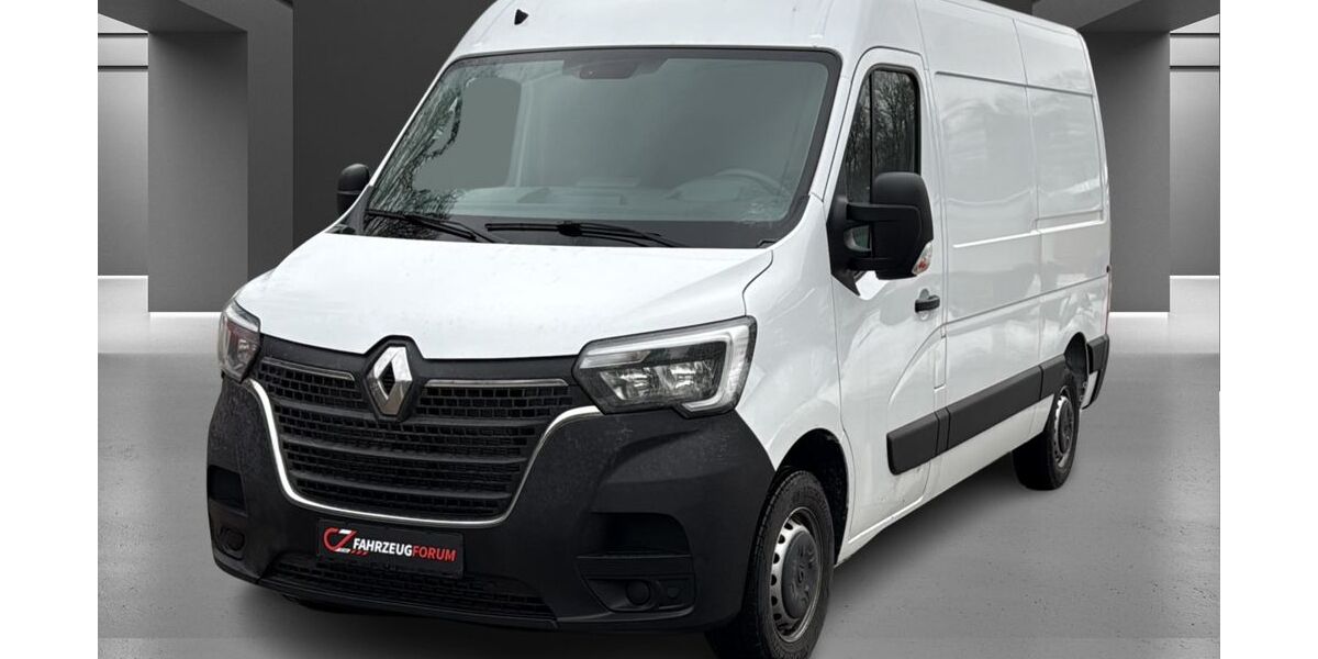 Renault Master 2.100 km 24.900 &euro; Hamburg 22547