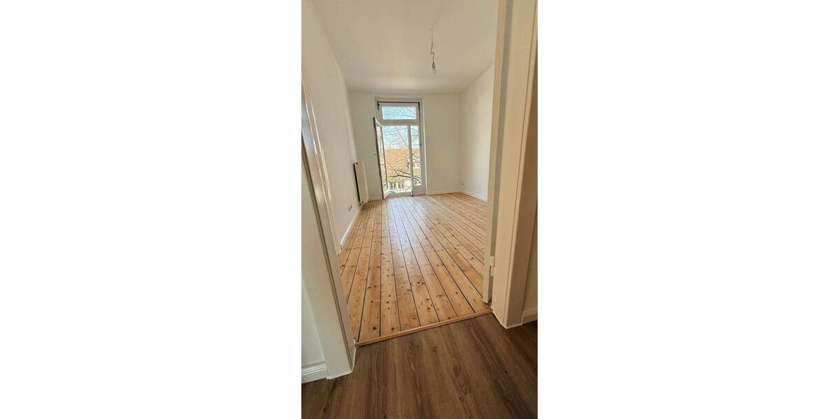 Etagenwohnung Hamburg Barmbek-Nord - 2 Zimmer, 42 m&sup2;, 254.950&euro; | Angebot:25896659